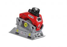 Vibratoare de suprafață montabile MTS V6 WA Duo
