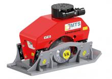 Vibratoare de suprafață montabile MTS V7 City 