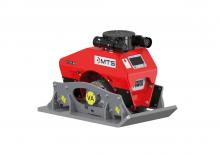 Vibratoare de suprafață montabile MTS V7