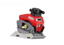Vibratoare de suprafață montabile MTS V8 WA Duo