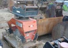 Vibratoare de suprafață montabile MTS VP 14-8