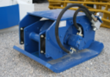 Vibratoare de suprafață montabile LST VP 20