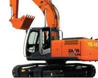 Hitachi ZX 210 LC Specificații & Date Tehnice (2003-2007
