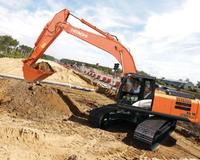 Hitachi ZX 290 LCN-5 Specificații & Date Tehnice (2012-2015