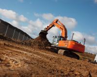 Hitachi ZX 350 LC-3 Specificații & Date Tehnice (2006-2012