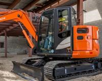 sheshe様 Hitachi ZX85USB-6 Specificații & Date Tehnice (2019-2025