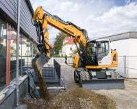 Hitachi ZX150W-7 Specificații & Date Tehnice (2021-2026) | LECTURA