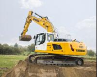 Hitachi ZX210-6 Specificații & Date Tehnice (2016-2021) | LECTURA