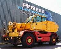 Compact Truck CT. 2 (4x4x4)