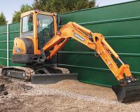 ※まっち※ Hitachi ZX 30 U-2 Specificații & Date Tehnice (2005-2010
