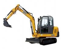 Hitachi ZX33U-6 Specificații & Date Tehnice (2019-2026) | LECTURA