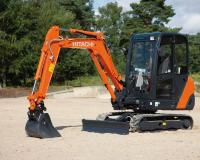 Hitachi ZX 27-3 Specificații & Date Tehnice (2010-2015) | LECTURA