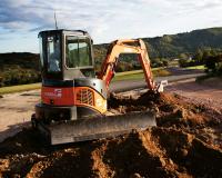 Hitachi ZX 35 U-2 Specificații & Date Tehnice (2004-2010