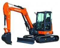 HITACHI R‑HW48N mini-excavators-zx48u-6-