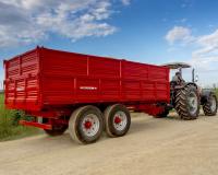 Massey Ferguson MF 680