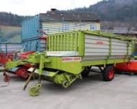 Claas Sprint 300 K
