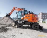 Hitachi ZX150W-7 Specificații & Date Tehnice (2021-2026) | LECTURA