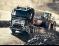 FH16.550 6x4 Tractor High T Ride