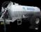 Vacuum tanker V52 single axle