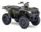 KingQuad 500AXi Power Steering SE+