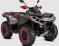 OUTLANDER 1000R XT-P