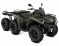 OUTLANDER MAX 6X6 XU+ 1000 T