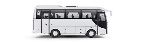 TEMSA PRESTIJ SX Specificații & Date Tehnice (2024-2026) | LECTURA