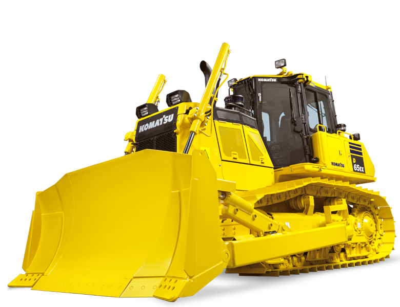 Komatsu D65WX-18E0 Specificații & Date Tehnice (2021-2026