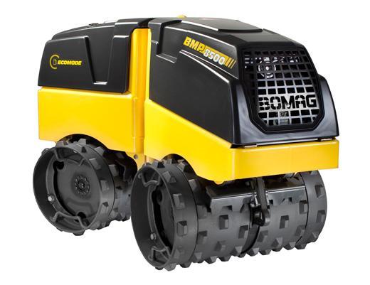 Bomag BMP 8500 Specificații & Date Tehnice (2009-2026) | LECTURA Specs