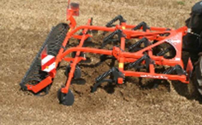 Kuhn Cultimer L 300 T Specificații & Date Tehnice (2015-2026