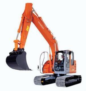 Hitachi ZX 135 US Specificații & Date Tehnice (2004-2007