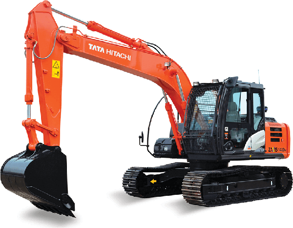 Hitachi ZX 140H Specificații & Date Tehnice (2021-2026) | LECTURA