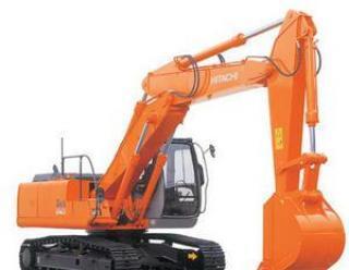 Hitachi ZX 240 Specificații & Date Tehnice (2003-2007) | LECTURA Specs