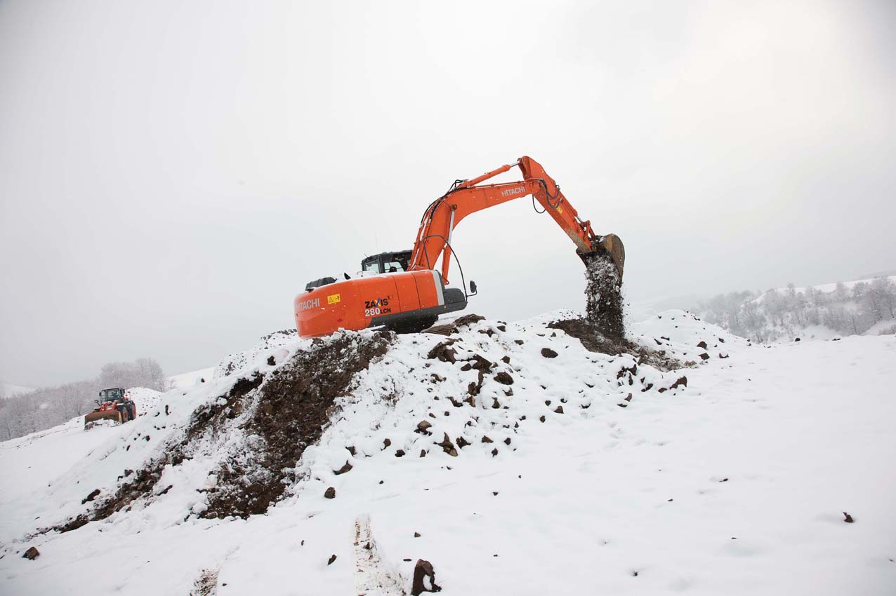 chuna 2043769 SP-R3769 Travel 1st Sun Gear Shaft Fits Hitachi