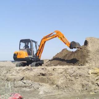 Hitachi ZX 30 Specificații & Date Tehnice (2003-2010) | LECTURA Specs