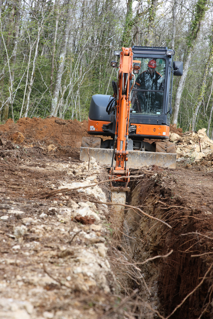 Hitachi ZX 40 U-2 Specificații & Date Tehnice (2005-2010
